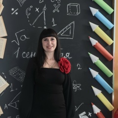 Анастасия Косинова, 19.03.1989, Старый Оскол