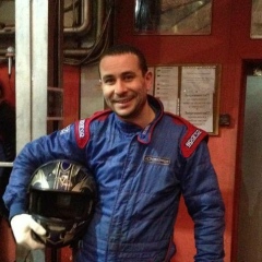 Илья Козачук, 20.07.1976, Москва