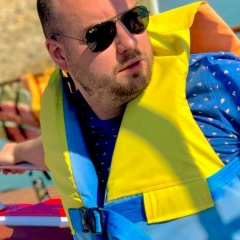 Арчик Смирнов, 13.03, Москва