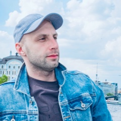 Никита Мазурин, 07.08.1992, Кемерово