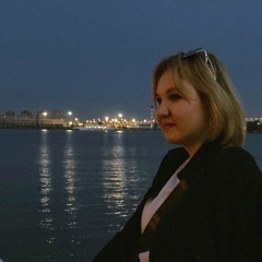 Марина Карепина, 19.11, Екатеринбург