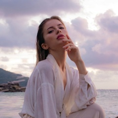 Ангелина Илюшкина, 27.04, Phuket