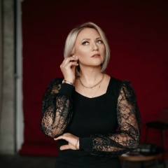Ирина Рубцова, 03.11.1979, Великий Новгород