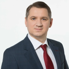 Кирилл Чуркин, 17.10, Москва