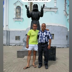 Евгений Прохоров, 03.04, Курск