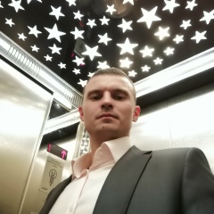 Рустам Зинатуллин, 13.06.1983, Нижневартовск