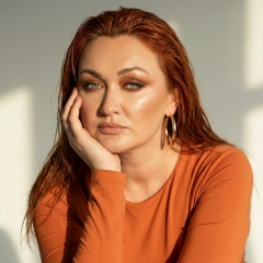 Елена Каганова, 24.11, Новосибирск
