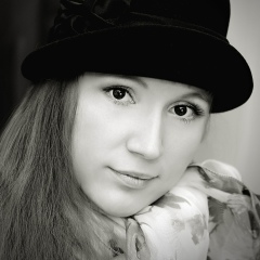 Анна Огородникова, 17.05.1988, Нолинск