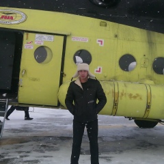 Константин Давыдов, 08.11.2003, Стерлитамак