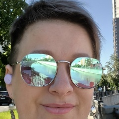 Надежда Арт, 10.02, Москва