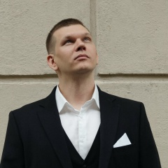 Никита Кузнецов, 18.06.1992, Санкт-Петербург