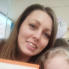 Марина Бурдукская, Самара