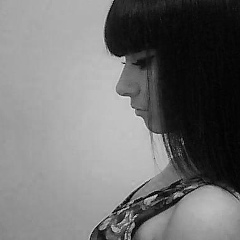 Зухра Харитонова, 15.04.1995