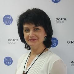 Марина Васильева, 10.08, Казань