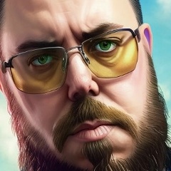 Олег Попов, 21.05, Якутск