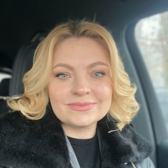 Виталия Кущенко, 01.10, Белгород