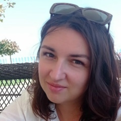 Марина Федосова, 30.06, Тула