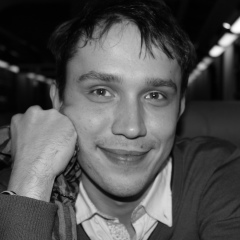 Юрий Рябых, 30.09, Калуга