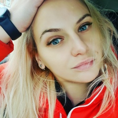 Елена Королева, 27.08, Новосибирск