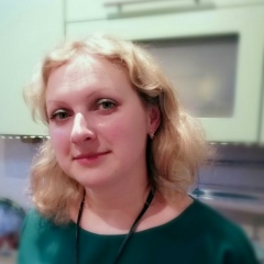 Наталья Кондрусь, 27.03.1986, Минск