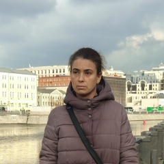 Елена Бальзак