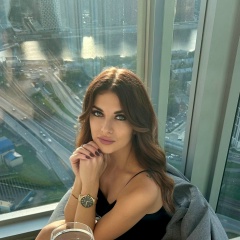 Елена Тютина, 18.04, Нижний Новгород