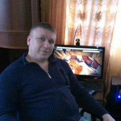 Юрий Мороз, Сергиев Посад