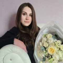 Диана Андреевна, 04.02, Брянск
