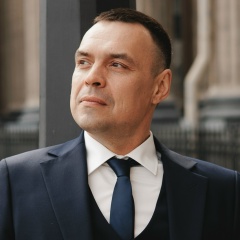 Алексей Трифонов, Санкт-Петербург