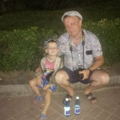 Виктор Королев, Москва