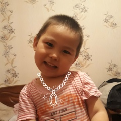 Жанибек Исмаилов, 01.01.1987, Алматы