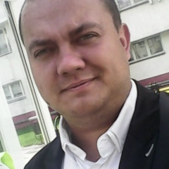 Александр Малофиенко, 18.08