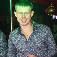Евгений Наприенко, 28.09, Владивосток