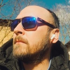 Валентин Парфенов, 16.11, Санкт-Петербург