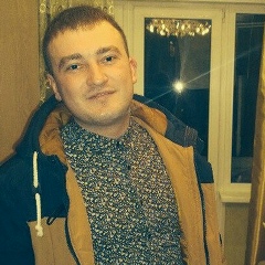 Александр Байков, Владимир