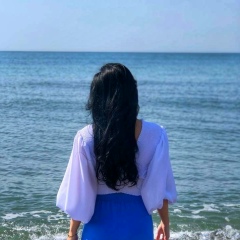 Акбота Избасар, 27.04.1996, Шымкент