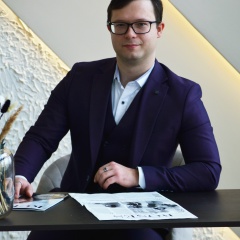 Игорь Золотарев, 21.02, Москва