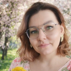 Елена Борисова-Товмаш, Астана