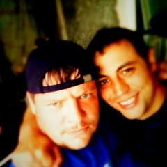 Андрей Кучеров, 29.04.1990, Курган