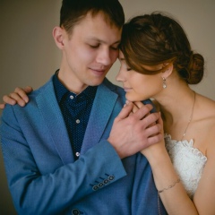 Елизавета Бурякова, 15.10.1991, Москва