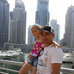 Даулет Темиргалиев, 06.09.1982