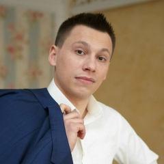 Алексей Камалин, 29.01, Москва