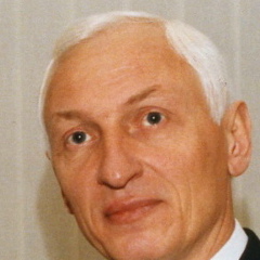 Богдан Яворский, 05.01, Санкт-Петербург