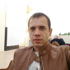 Александр Кирилюк, 05.09.1986, Киев