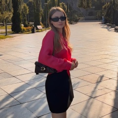Кристина Петрова, 13.10, Рига