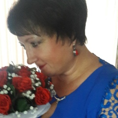 Светлана Боровик, 29.11, Бобринец