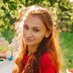 Татьяна Галкина, 23.08, Санкт-Петербург