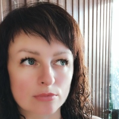 Анна Кисиль, 29.08, Белгород