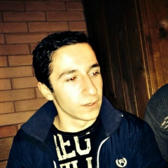 Sandro Inauri, 07.03.1995