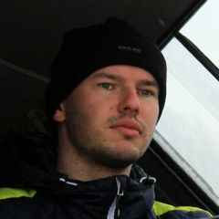 Александр Чикин, 13.04.1986, Санкт-Петербург